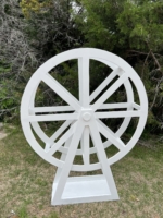 Ferris Wheel Prop