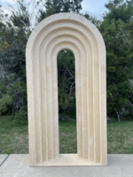 Layered Arch